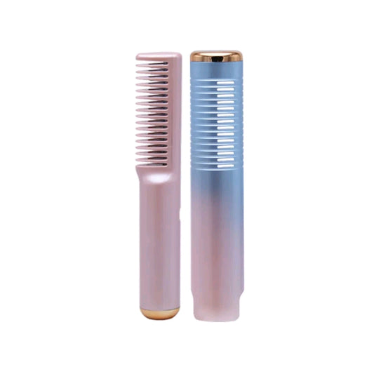 Cordless Comb Straightener