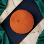 🇫🇷 The “Paris Pup Beret” Collection 🎩✨